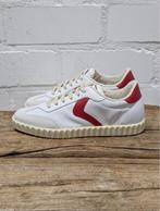 Voile Blanche - Mooie leren sneakers maat 41 - Nieuw €199
