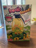 Spel Bomb Squad, Een of twee spelers, Ophalen, Zo goed als nieuw, Onbekend