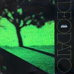 Deodato – Prelude vinyl LP - Jazz-Funk 1972 (Zarathustra ), Ophalen, 1960 tot 1980, Gebruikt, 12 inch