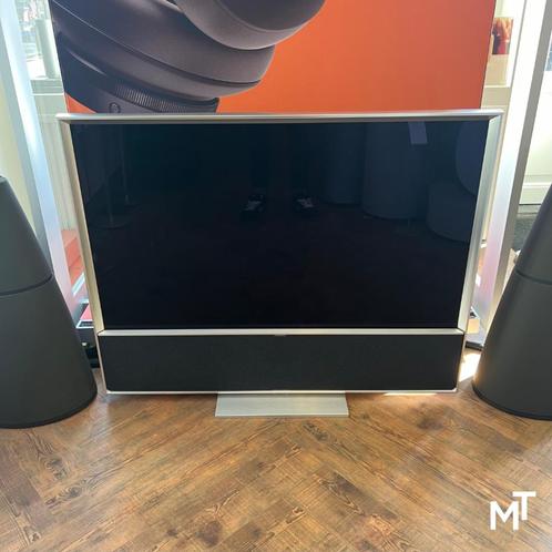 Bang & Olufsen Beovision contour 48" Silver, Audio, Tv en Foto, Televisies, Zo goed als nieuw, OLED, 100 cm of meer, 4k (UHD)