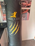 Bokszak Bruce Lee, Ophalen, Zo goed als nieuw, Bokszak