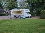 Ford transit toskana camper te koop, Caravans en Kamperen, Overige merken, Alkoof, Ford, Particulier