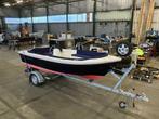 Oldambtsloep 421 Sloep, Watersport en Boten, Gebruikt, Overige brandstoffen