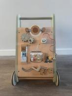 Little Dutch loopwagen, Kinderen en Baby's, Speelgoed | Houten speelgoed, Verzenden