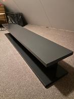 Twee Molteni&C wandplanken in antraciet - Italiaans Design, Ophalen, Zo goed als nieuw