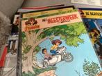 Franka 1t/m 22 eerste druk incl felle flisen, Meerdere stripboeken, Ophalen of Verzenden, Zo goed als nieuw