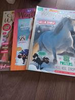 3 Winterboeken penny!, Gelezen, Sport en Vrije tijd, Ophalen