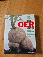 A. Elling - Het oerdieet, Ophalen of Verzenden, Zo goed als nieuw, A. Elling