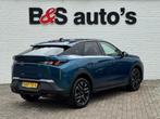 Peugeot 3008 1.2 Hybrid 136 Allure Automaat Cruise control C, 136 pk, Gebruikt, Euro 6, 1199 cc