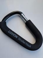 LUVION Kinderwagen Haak, Ophalen of Verzenden, Nieuw, Kinderwagen, Overige merken