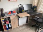 (Hoek) Bureau, Ophalen of Verzenden