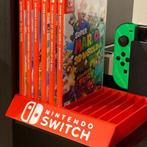 Nintendo Switch Game Organizer, Ophalen of Verzenden, Nieuw
