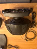 Thrustmaster T300RS SimRacing Set + Ferrari F1 stuur (PC/PS), Ophalen of Verzenden