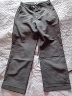 Broek. Maat 38. Streetone Pia.zie omschrijving, Kleding | Dames, Broeken en Pantalons, Maat 38/40 (M), Zwart, Street One, Ophalen of Verzenden