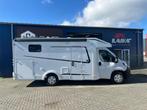 Hymer Etrusco, nieuwe Base line overweeg nieuw voor gebruikt, Caravans en Kamperen, Campers, Automaat, Airbags, Ringverwarming