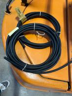 Neopreen kabel 4g1,5mm2 7 meter, Kabel of Snoer, Ophalen of Verzenden