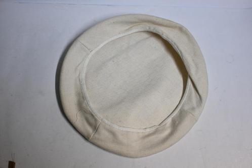 drillich losse top tellermütze matrozen muts HBT visgraat, Verzamelen, Militaria | Tweede Wereldoorlog, Marine, Kleding of Schoenen