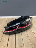 VW Volkswagen Golf 7.5 GTI facelift Full LED koplamp links