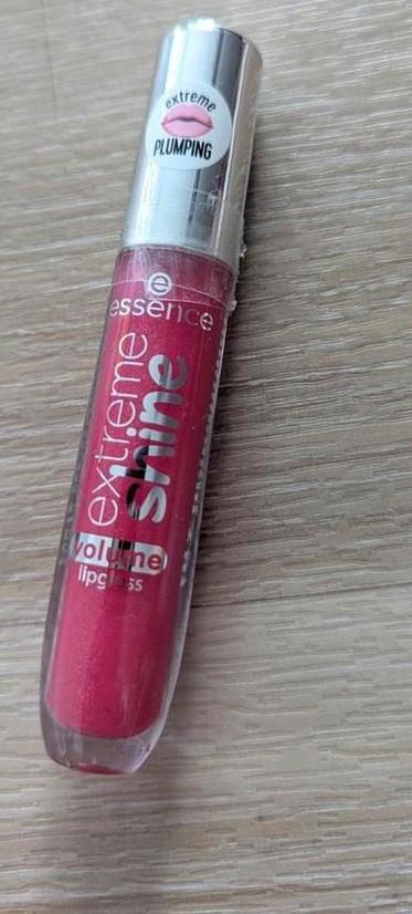 Essence Extreme Plumping Volume Lipgloss | 103 Roze | NIEUW, Sieraden, Tassen en Uiterlijk, Uiterlijk | Cosmetica en Make-up, Nieuw