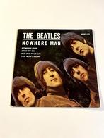 The Beatles - Nowhere Man (Made in Holland) - Nederland, Cd's en Dvd's, Vinyl | Pop, Verzenden, 1960 tot 1980, Gebruikt