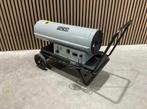 Kachel Diesel Heater 30KW 230Volt Apex, Ophalen, Nieuw