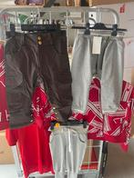 Te koop partij 387 st div kinderkleding, Ophalen, Nieuw