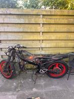 Honda CBR 600F 1989, Ophalen of Verzenden, Gebruikt, Honda