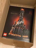 LEGO 10333 The Lord of the Rings Barad-dûr (NIEUW IN OMDOOS, Kinderen en Baby's, Speelgoed | Duplo en Lego, Ophalen of Verzenden