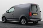 Volkswagen Caddy 2.0 TDI L1H1 BMT Highline Airco, Cruise, Bl, Voorwielaandrijving, Stof, Gebruikt, 4 cilinders