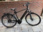 Kalkhoff Image 5.B Belt BLX Herenfiets (53cm) + Dames (43cm), Fietsen en Brommers, Gebruikt, 51 tot 55 cm, 50 km per accu of meer