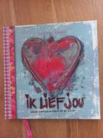 Wilma Veen - Ik lief jou, Ophalen of Verzenden, Gelezen