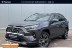 Toyota RAV4 2.5 Hybrid AWD Executive Navigatie, Stoel- & Stu, Automaat, Gebruikt, Euro 6, 4 cilinders