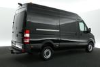 Mercedes-Benz Sprinter 2.2 CDI L2H2 € 27.300,00, Auto's, Bestelauto's, Nieuw, Origineel Nederlands, 750 kg, 2800 kg