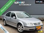 Volkswagen Bora 1.6-16V Trendline BJ`00 Airco Handel of Expo, Auto's, Volkswagen, Voorwielaandrijving, Gebruikt, Bora, Handgeschakeld