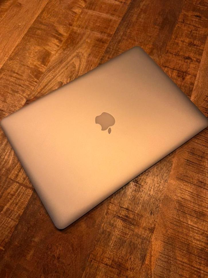 MacBook Pro 15" Retina (2014) - i7, 16GB RAM, Computers en Software, Apple Macbooks, Gebruikt, MacBook Pro, 15 inch, 2 tot 3 Ghz
