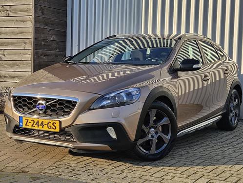 Volvo V40 Cross Country 2.5 T5 AWD / Dealer Onderhouden!, Auto's, Volvo, Bedrijf, Te koop, V40, 4x4, ABS, Airbags, Airconditioning