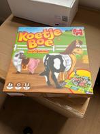 Koetje Boe spel van Jumbo, Ophalen, Zo goed als nieuw