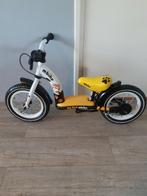 Loopfietsje M Bike.., Ophalen of Verzenden, Zo goed als nieuw, Loopfiets
