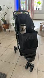 Honden buggy Trixie, Ophalen, Zo goed als nieuw