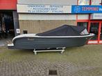 Waeghals 590 Tender, Honda 20pk zeer veel opties!, Nieuw, Benzine, Buitenboordmotor, Polyester