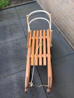 Sleetje, Kinderen en Baby's, Speelgoed | Buiten | Sleeën, Ophalen