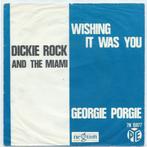 Dickie Rock and the Miami- Wishing it was You, Verzenden, Gebruikt, Pop