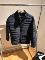 Stone Island Jas - Maat M, Kleding | Heren, Jassen | Zomer, Ophalen of Verzenden, Zo goed als nieuw, Maat 48/50 (M), Blauw