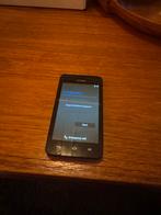 Huawei Y330 - Zonder oplaadkabel, Gebruikt, Ophalen of Verzenden, Minder dan 3 megapixel, Klassiek of Candybar