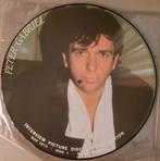 Peter Gabriel – Limited Edition Interview Picture Disc, Cd's en Dvd's, Vinyl | Overige Vinyl, Ophalen of Verzenden, Zo goed als nieuw