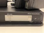 Shure P4T PSM Transmitter Wireless Personal Monitor, Muziek en Instrumenten, Microfoons, Ophalen of Verzenden, Gebruikt, Overige typen
