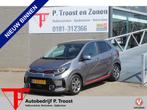 Kia Picanto 1.0 DPi GT-Line Navigatie/Achteruitrijcamera/App, Auto's, Kia, Voorwielaandrijving, Gebruikt, Met garantie (alle)