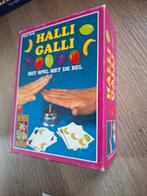 Halli galli, Een of twee spelers, Ophalen of Verzenden, Gebruikt, 999  Games