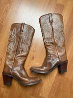 Tony Mora laarzen maat 40, Ophalen, Hoge laarzen, Bruin, Tony Mora