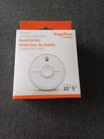 Rookmelder AngelEye by FireAngel, Doe-het-zelf en Verbouw, Alarmsystemen, Ophalen of Verzenden, Nieuw, Detector, Sensor of Melder